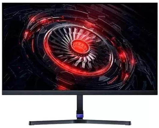 Xiaomi G24i IPS Gaming Monitor 23.8" FHD 1920x1080 180Hz με Χρόνο Απόκρισης 1ms GTG