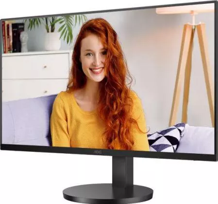 AOC U27B3CF IPS HDR Monitor 27" 4K 3840x2160