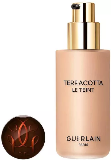 Guerlain Terracotta Le Teint Liquid Make Up 3N Neutral/Neutre 35ml