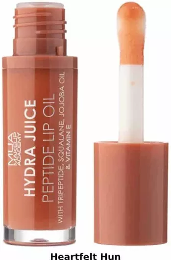 Mua Hydra Juice Peptide Lip Oil Heartfelt Hun 7ml