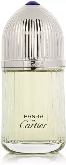 Cartier Pasha De Cartier Eau de Toilette 100ml