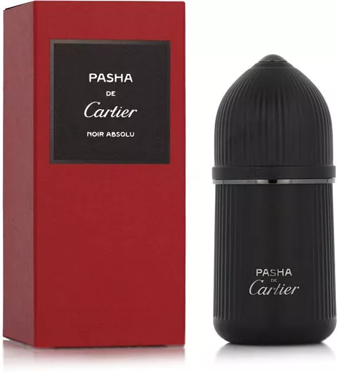 Cartier Pasha De Cartier Eau de Parfum 50ml