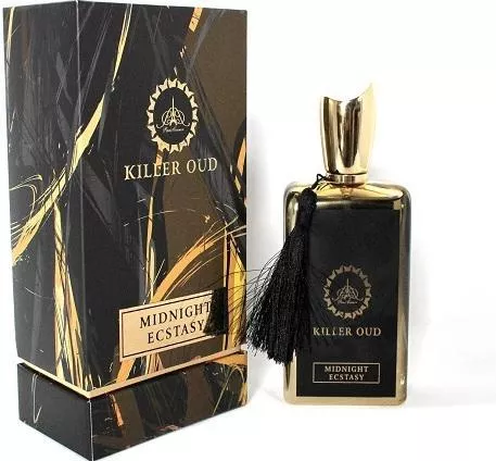 Ανδρικό Άρωμα Midnight Ecstasy Eau de Parfum 100ml