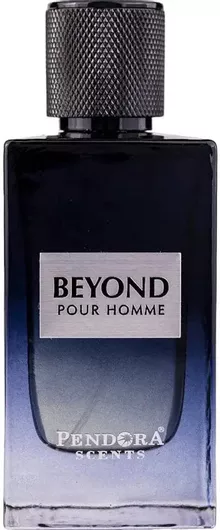 Paris Corner Pendora Scents Beyond Eau de Parfum 100ml