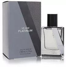 Victoria's Secret Vs Him Platinum Eau de Parfum 50ml