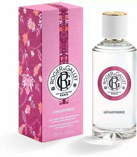 Roger & Gallet Eau de Parfum 100ml