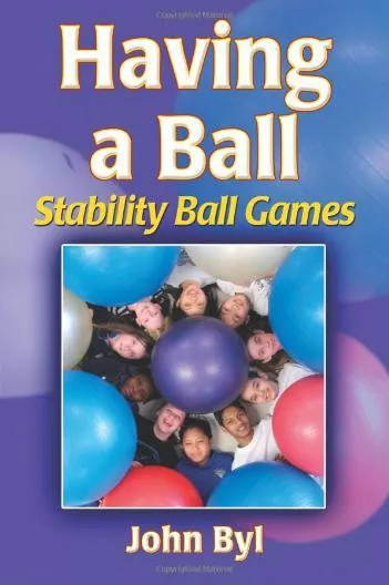 Having a Ball: Stability Ball Games