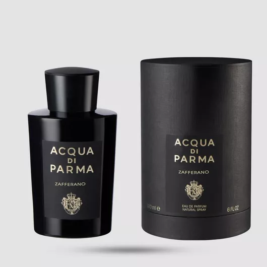 Acqua di Parma Zafferano Eau de Parfum 180ml