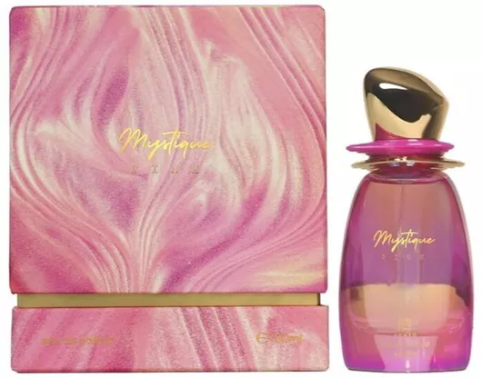Ανδρικό Άρωμα Ahmed Al Maghribi Mystique Pink Eau de Parfum 100ml