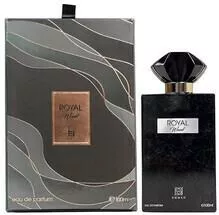 Ahmed Al Maghribi Royal Wood Eau de Parfum 100ml