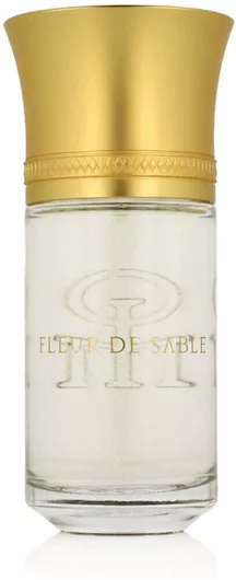Liquides Imaginaires Fleur De Sable Eau de Parfum 100ml