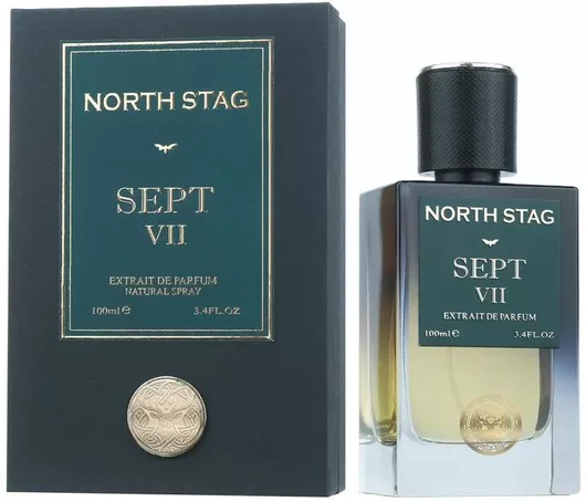 Paris Corner North Stag Sept Vii Extrait de Parfum 100ml