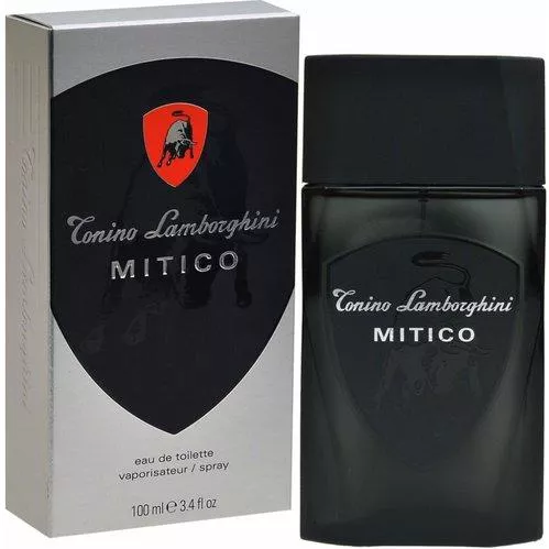 Lamborghini Mitico Eau de Toilette 125ml