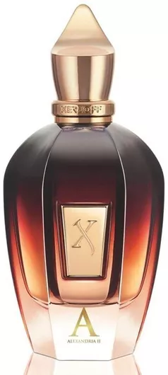 Xerjoff Alexandria II Eau de Parfum 50ml