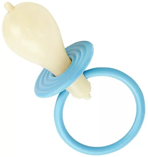 Αποκριάτικη Πιπίλα Widmann με Ήχο Γαλάζιο