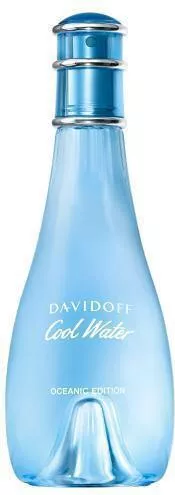 Davidoff Cool Water Oceanic Eau de Toilette 100ml