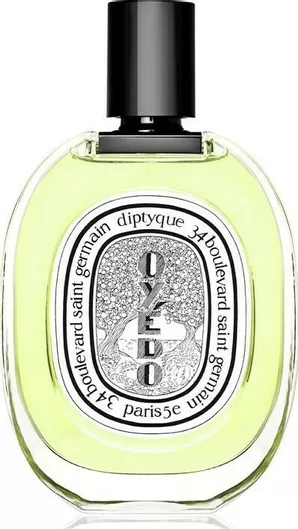 Diptyque Eau de Toilette 100ml