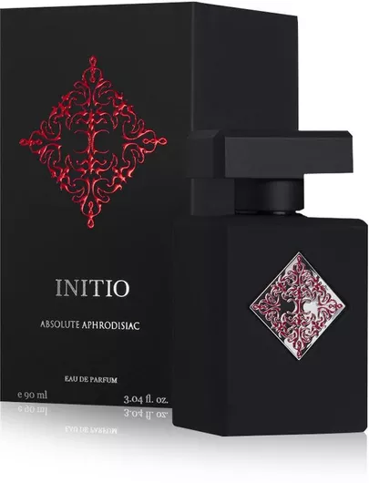 Initio Parfums Absolute Aphrodisiac Eau de Parfum 90ml