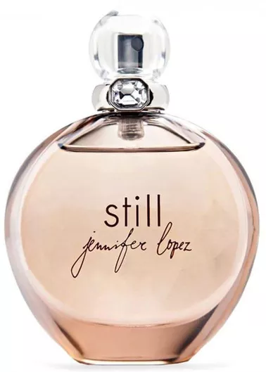 JLo Still EDP Eau de Parfum 100ml
