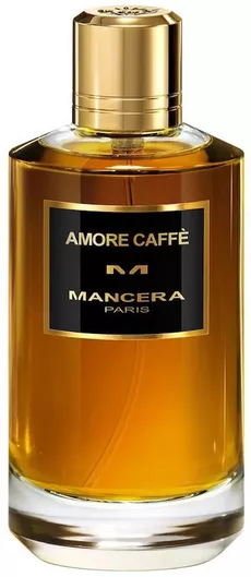 Mancera Amore Caffè Eau de Parfum 120ml