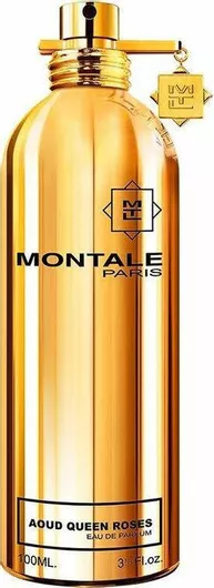 Montale Paris Aoud Queen Roses Eau de Parfum 100ml