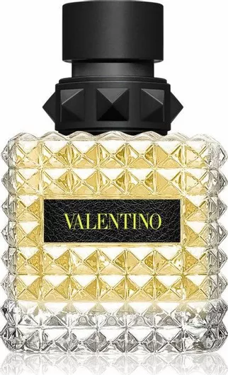 Valentino Donna Born In Roma Yellow Dream Eau de Parfum 50ml