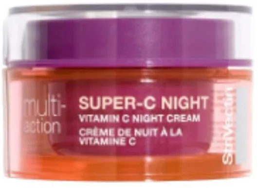 Κρέμα Προσώπου StriVectin Super C Night Νυκτός με Βιταμίνη C 50ml