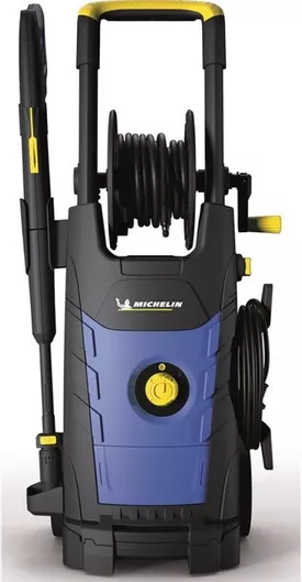 Πλυστικό Michelin Mpx Ρεύματος με Πίεση 160bar & Μεταλλική Αντλία