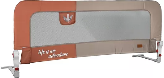 Bebe Stars Προστατευτικό Κάγκελο Κρεβατιών 140cm