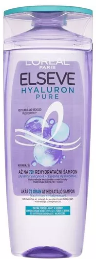 Σαμπουάν L'Oreal Professionnel Elseve Hyaluron Pure 250ml