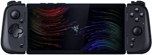 Φορητή Κονσόλα Παιχνιδιού Razer Edge με Οθόνη Αφής 6.8" / 128GB / Wi-Fi Μαύρο