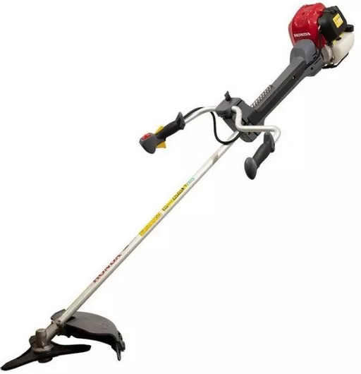 Χορτοκοπτικό Honda Τετράχρονο Βενζινοκίνητο Ώμου / Χειρός 2hp 9kg