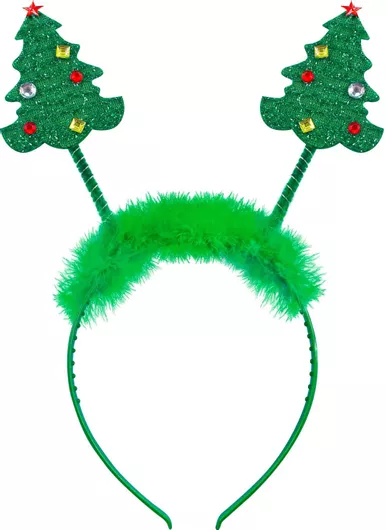 Χριστουγγεντιάτικη Στέκα Widmann με Δέντρα Πράσινο