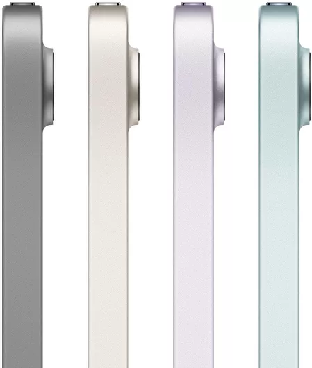 Apple iPad Mini 2024 8.3" με WiFi 8GB / 128GB Space Gray