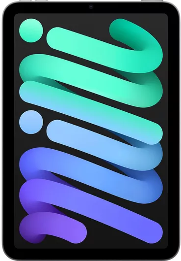 Apple iPad Mini 2024 8.3" με WiFi 8GB / 256GB Space Gray