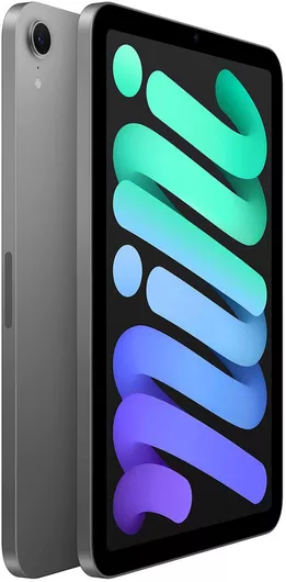 Apple iPad Mini 2024 8.3" με WiFi 8GB / 256GB Space Gray
