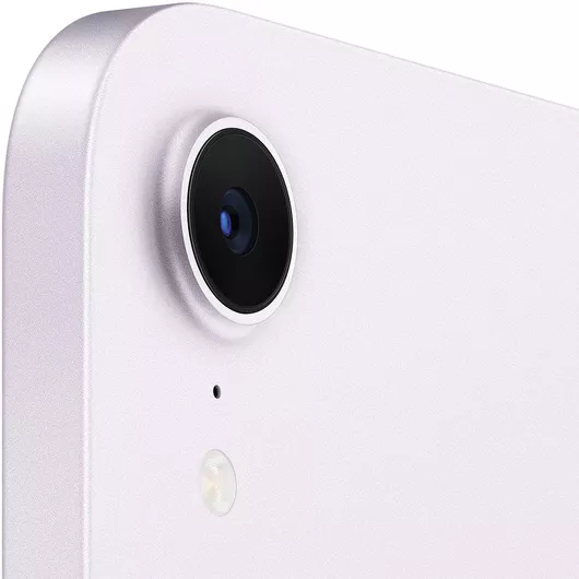 Apple iPad Mini 2024 8.3" με WiFi 8GB / 128GB Μοβ