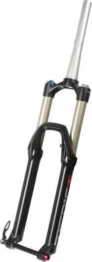 Ανάρτηση Ποδηλάτου Spinner Aeris 27.5″ 140mm Taper 15mm Axle