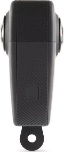 Action Camera GoPro Fusion 4K Ultra HD Υποβρύχια με WiFi Μαύρο