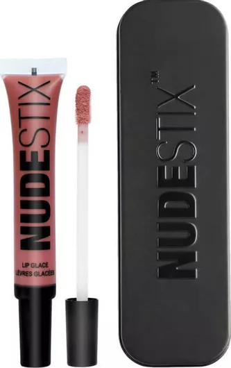 Lip Gloss Nudestix Lip Glace Nude 04 10ml