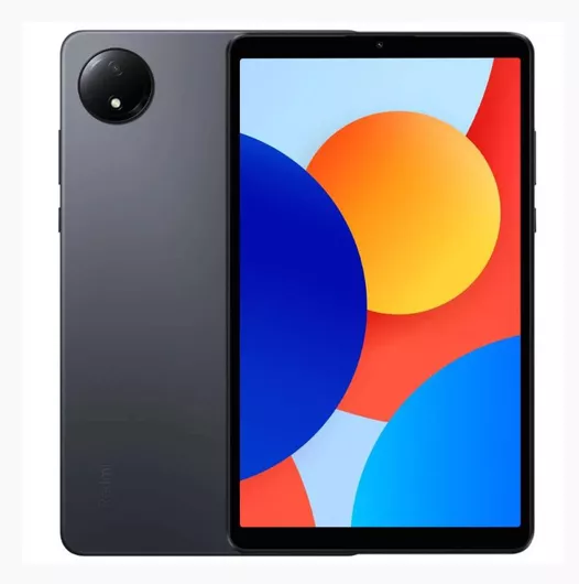 Xiaomi Redmi Pad SE 8.7" με WiFi 4G 4GB / 64GB Graphite Gray