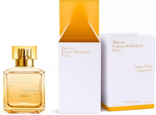 Maison Francis Kurkdjian Paris Aqua Vitae Cologne Forte Eau de Parfum 70ml