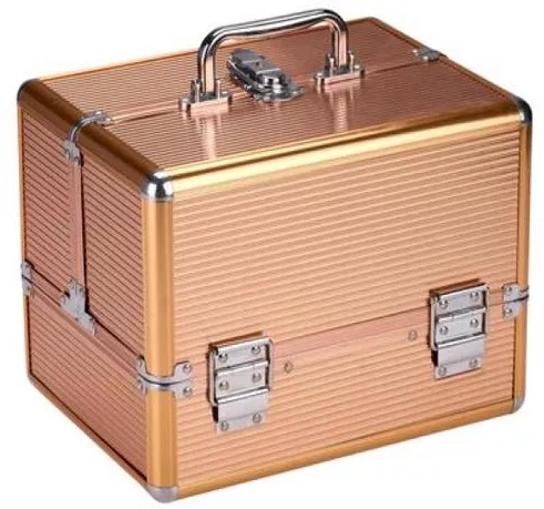 Βαλιτσάκι Αισθητικής Touch Of Beauty 20.5x27.5x20.5cm