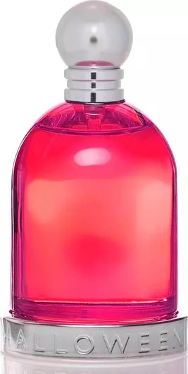 Jesus Del Pozo Halloween Freesia Eau de Toilette 100ml
