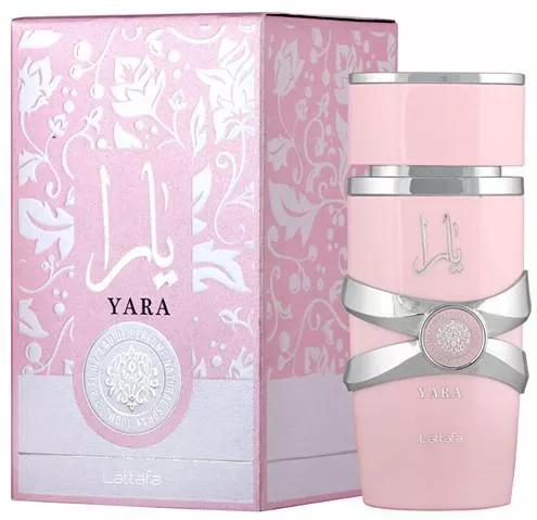 Lattafa Yara Eau de Parfum 50ml