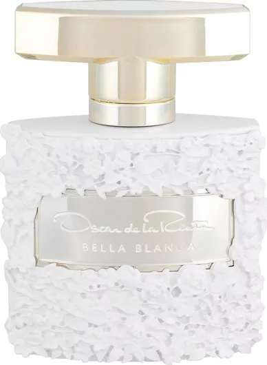 Oscar De La Renta Bella Blanca Eau De Parfum 50ml