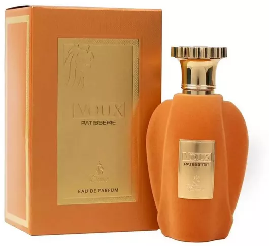Paris Corner Emir Voux Patisserie Eau de Parfum 100ml