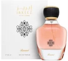 Rasasi Ibreez Pour Femme Eau de Parfum 100ml