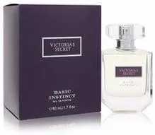 Victoria's Secret Basic Instinct Eau de Parfum 50ml