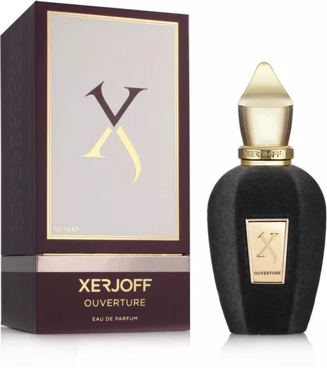 Xerjoff Ouverture Eau de Parfum 50ml